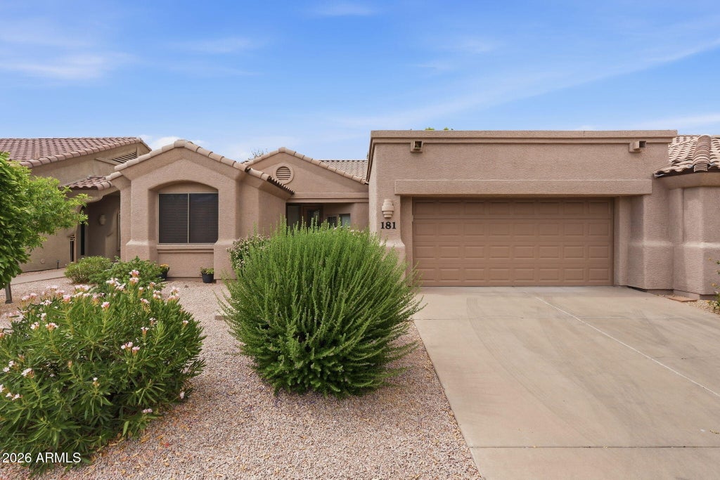 Photo of 4202 E Broadway Road #181, Mesa, AZ 85206 (MLS # 7041438)