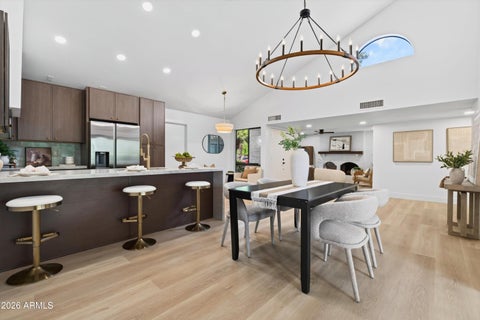 Photo of 9493 E Jenan Drive, Scottsdale, AZ 85260 (MLS # 7082121)
