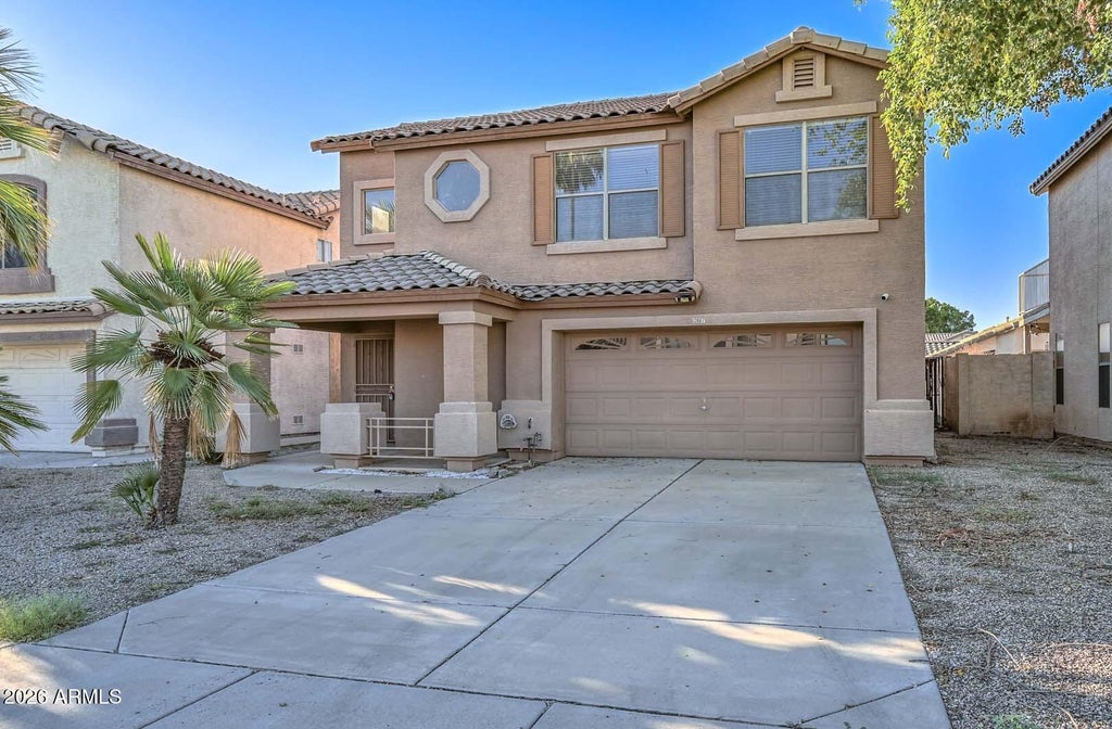 Photo of 12887 W Virginia Avenue, Avondale, AZ 85392 (MLS # 7095399)