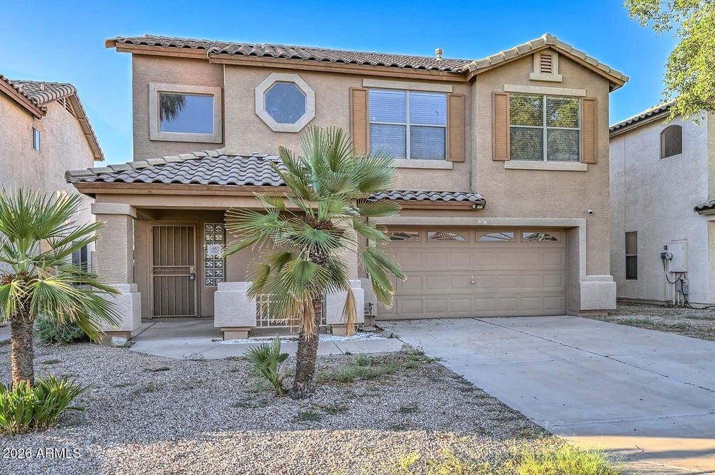 Photo of 12887 W Virginia Avenue, Avondale, AZ 85392 (MLS # 7095399)