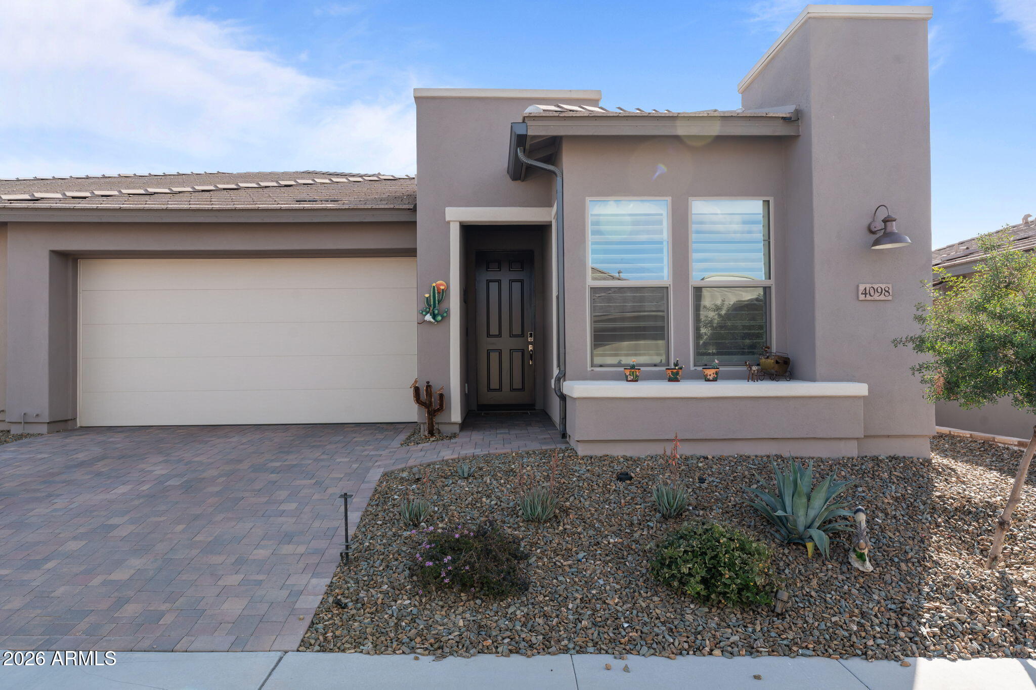 4098 PRAIRIE SCHOONER Road