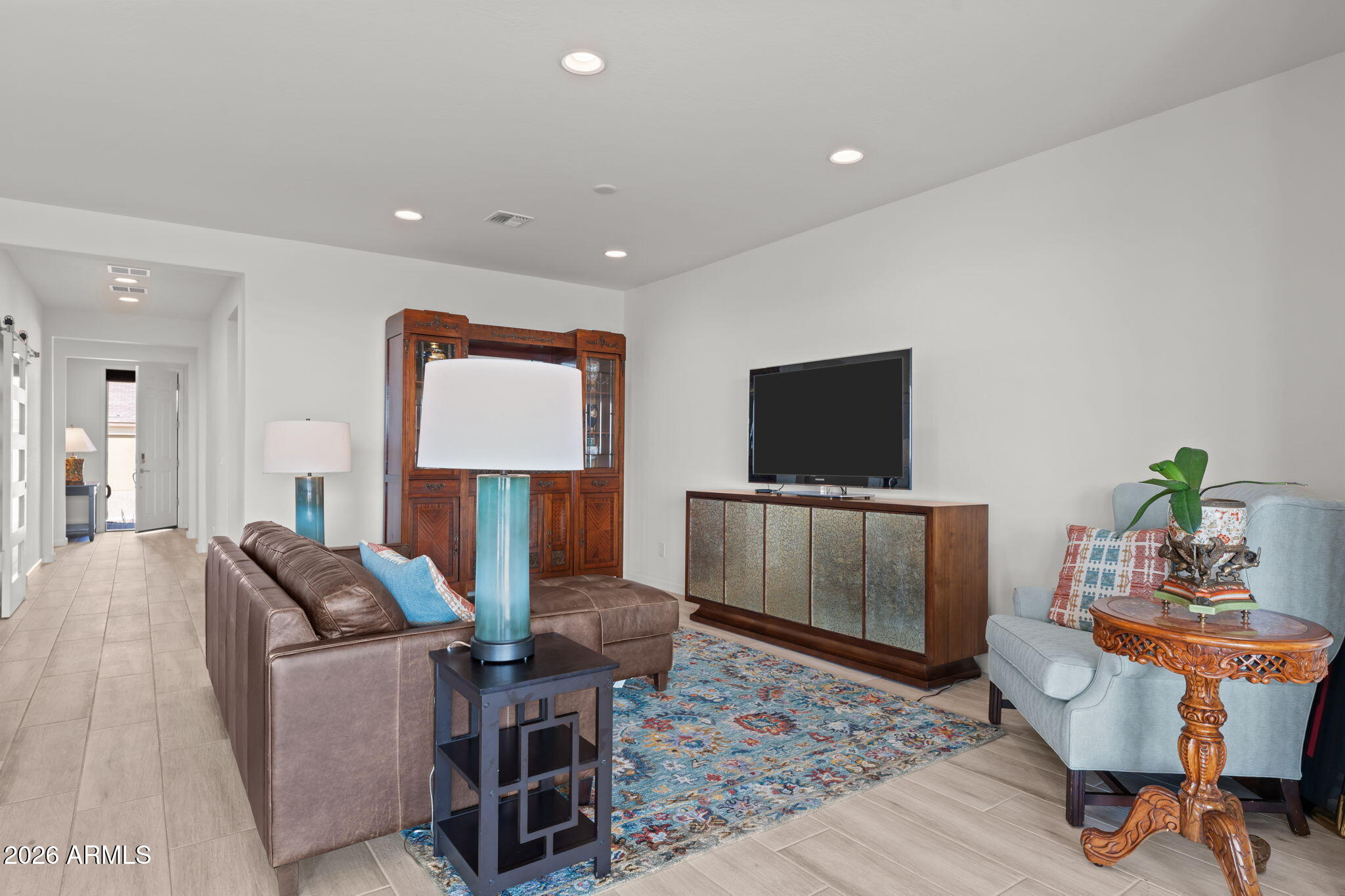 4098 PRAIRIE SCHOONER Road