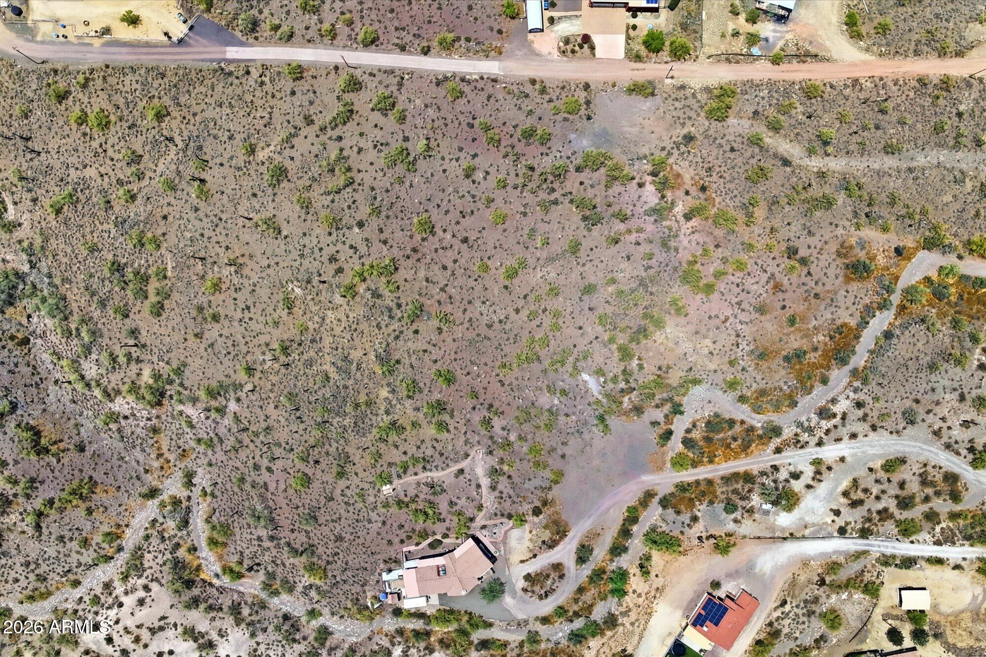 2847 W Wander 3 Road -