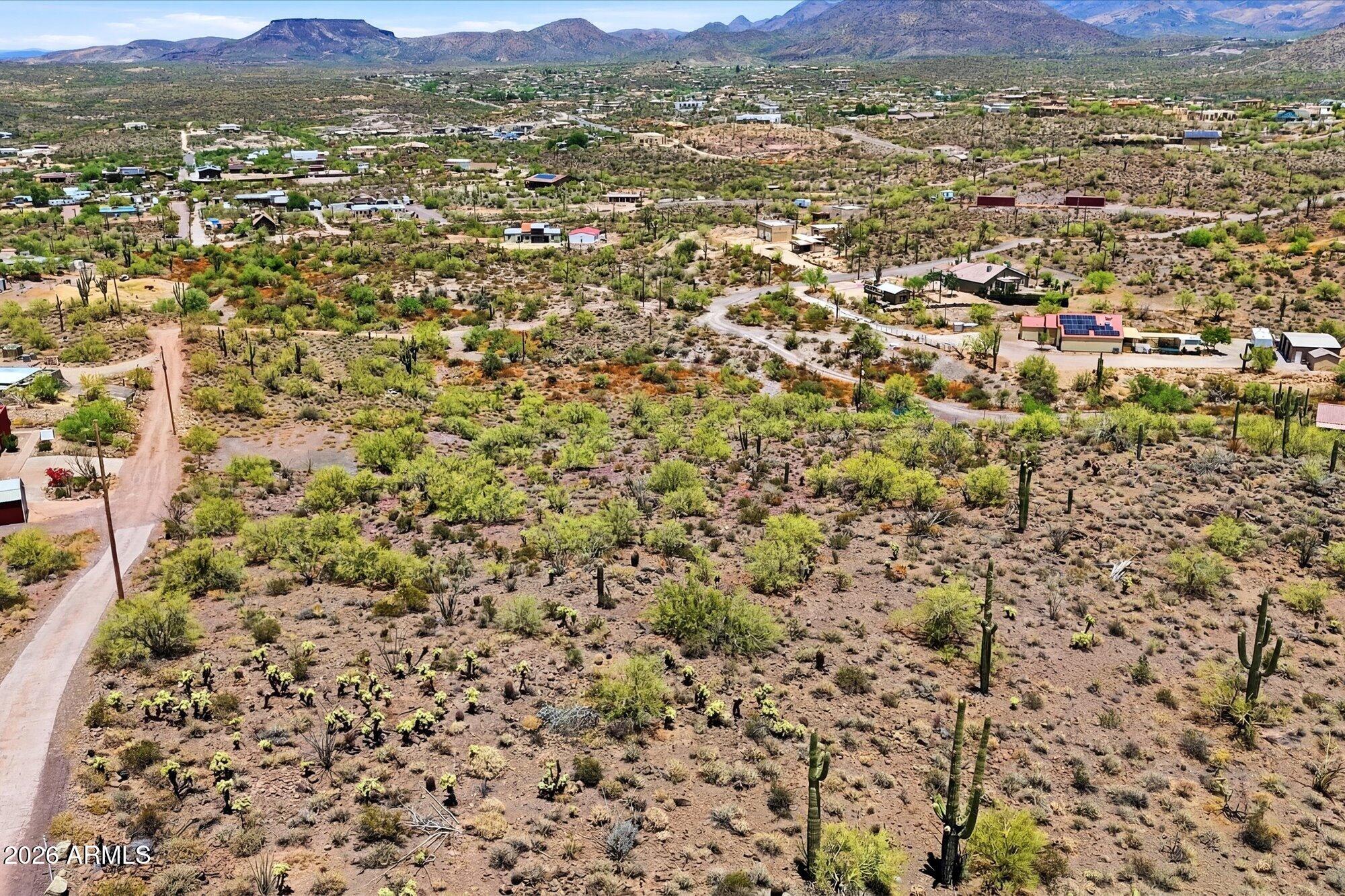 2847 W Wander 3 Road -