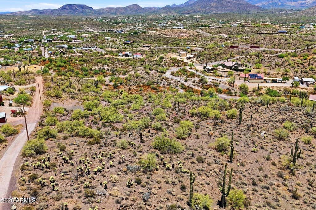 Photo of 2847 W Wander 3 Road #-, New River, AZ 85087 (MLS # 7041197)