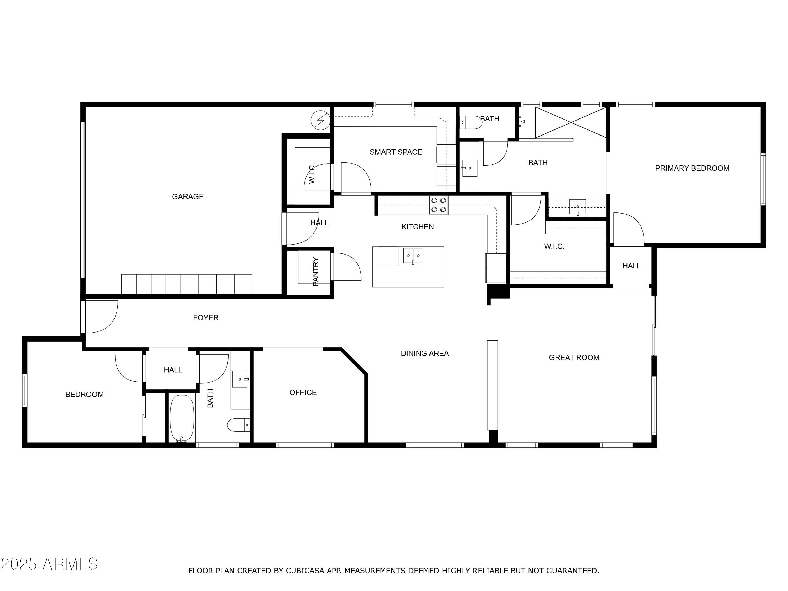 22574 W MOONLIGHT Path