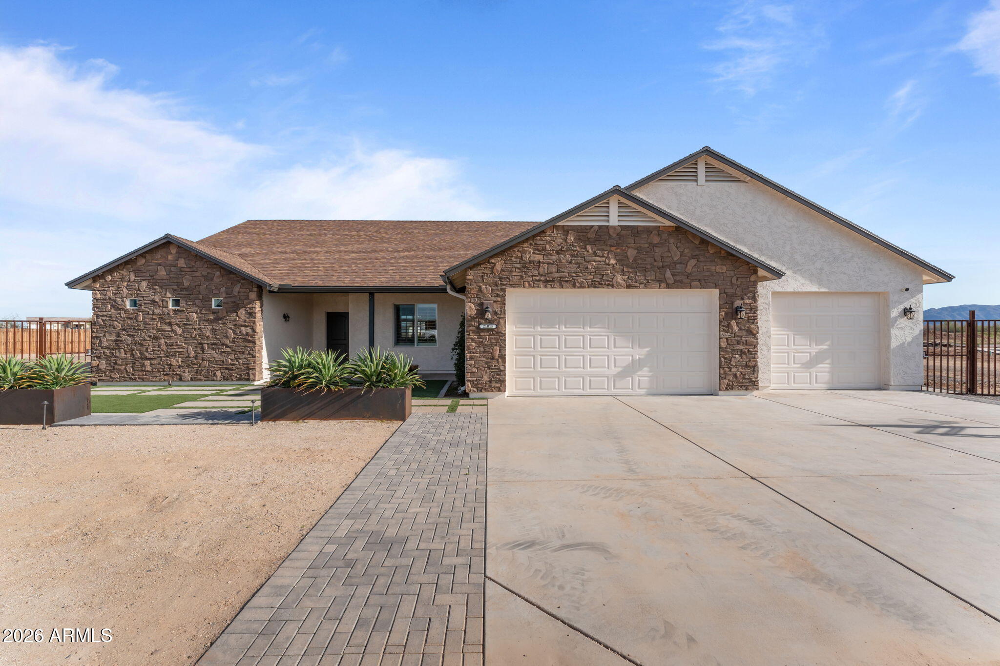 21015 W White Feather Lane