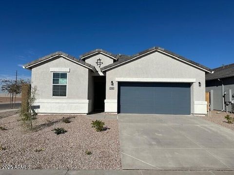 38220 W FRASCATI Avenue Maricopa AZ 85138
