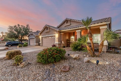 968 W BRECKENRIDGE Avenue Gilbert AZ 85233