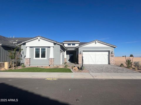 10825 N BLAKELY Street Surprise AZ 85388