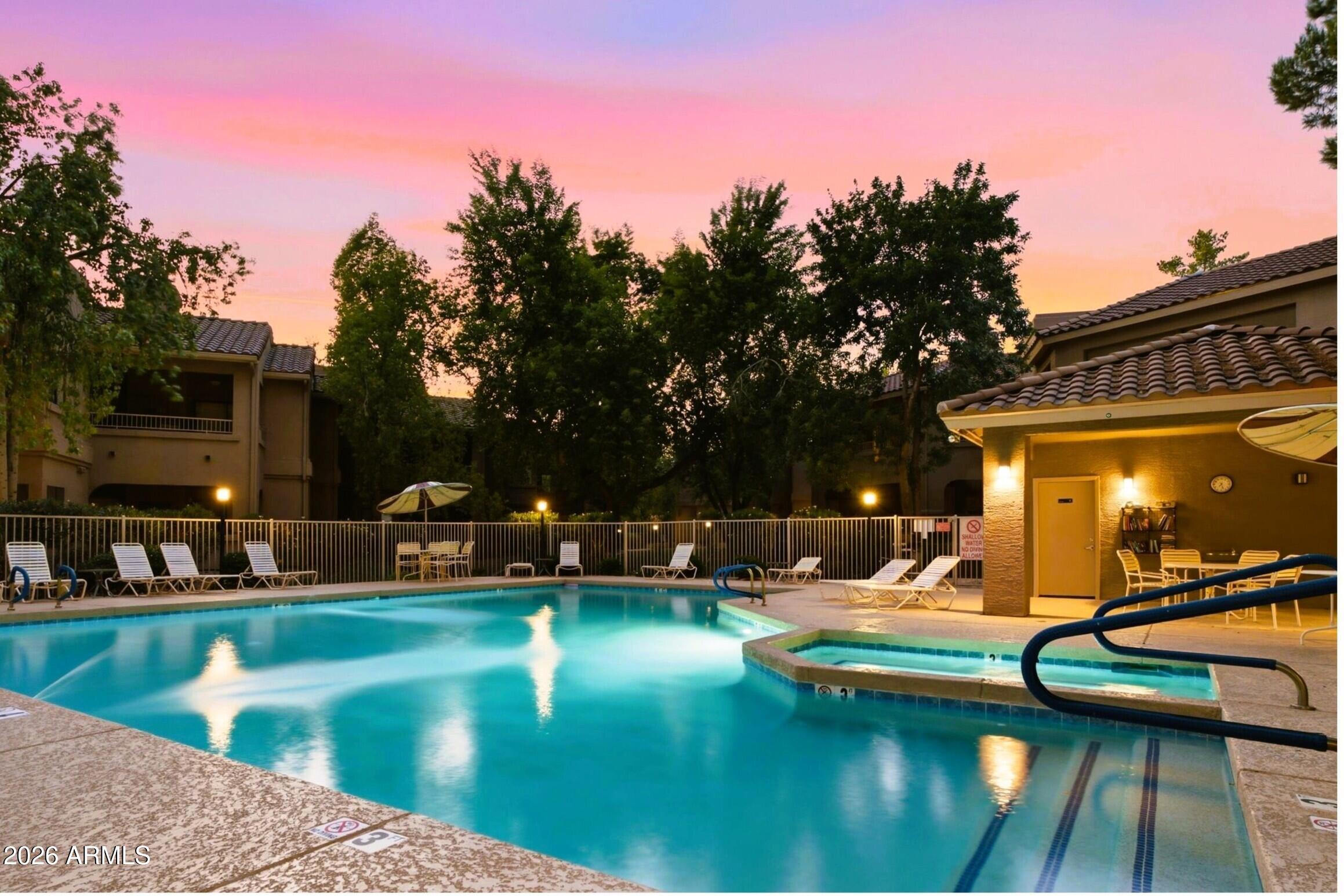15050 N Thompson Peak Parkway Unit 1013