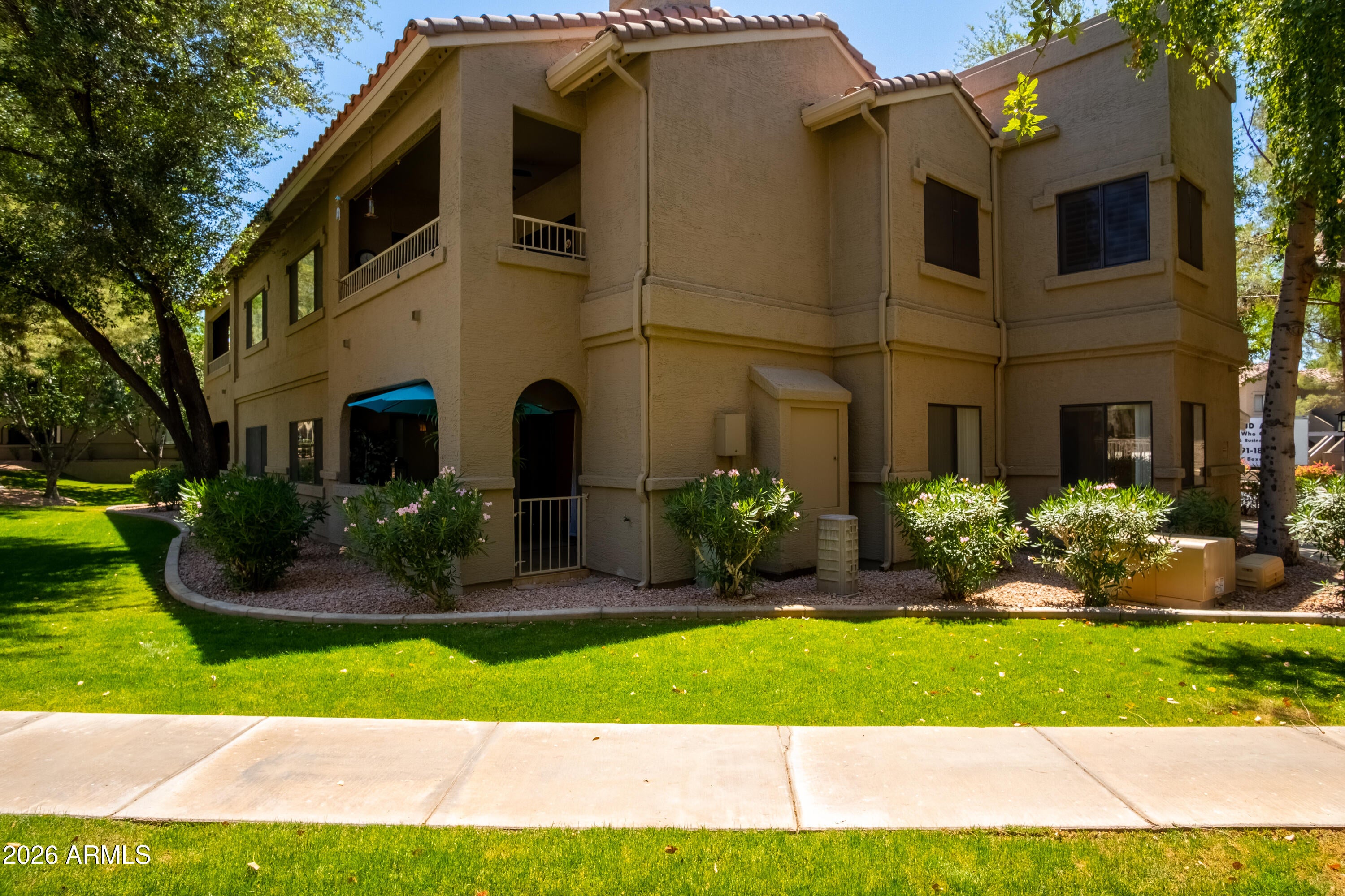 15050 N Thompson Peak Parkway Unit 1013