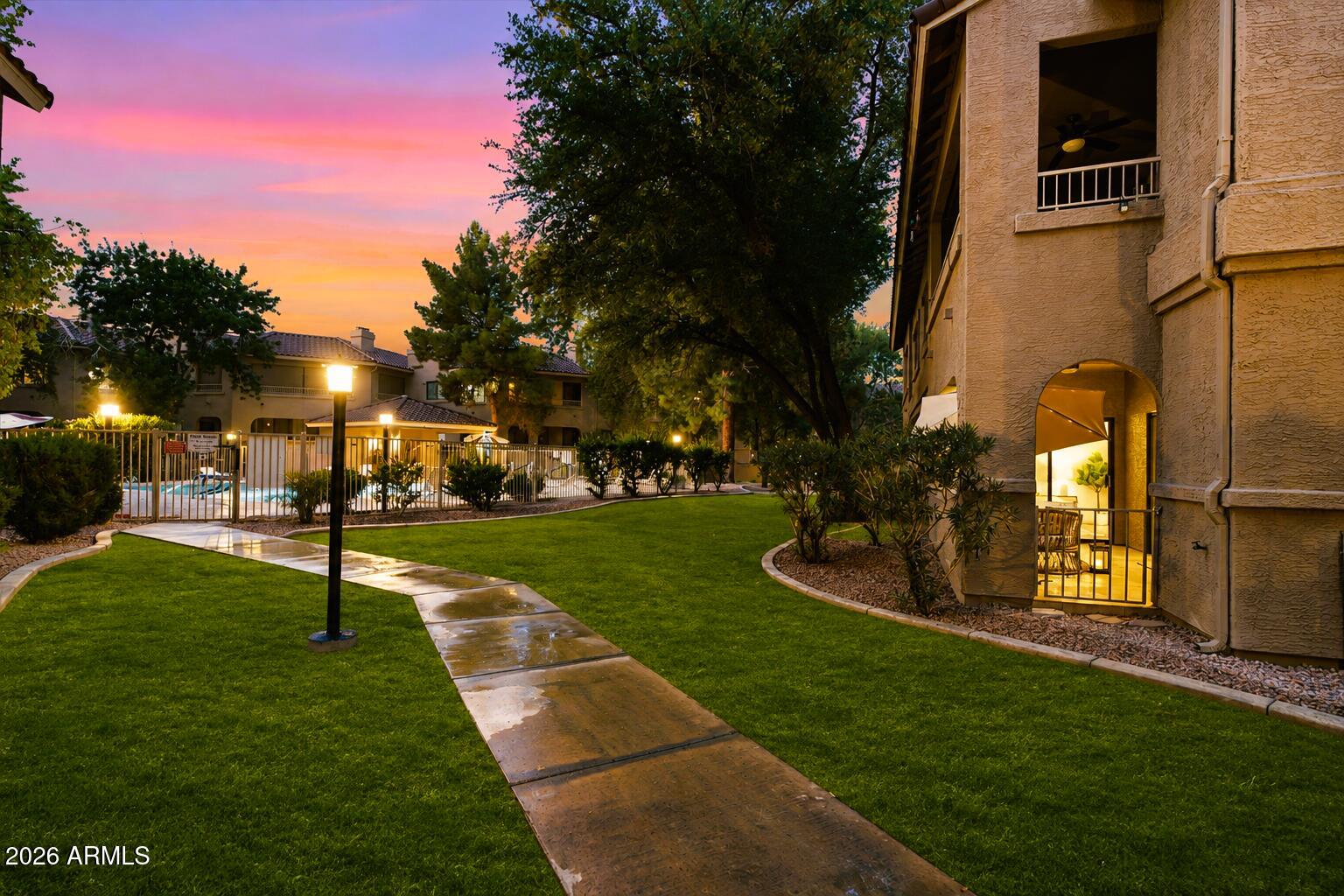 15050 N Thompson Peak Parkway Unit 1013