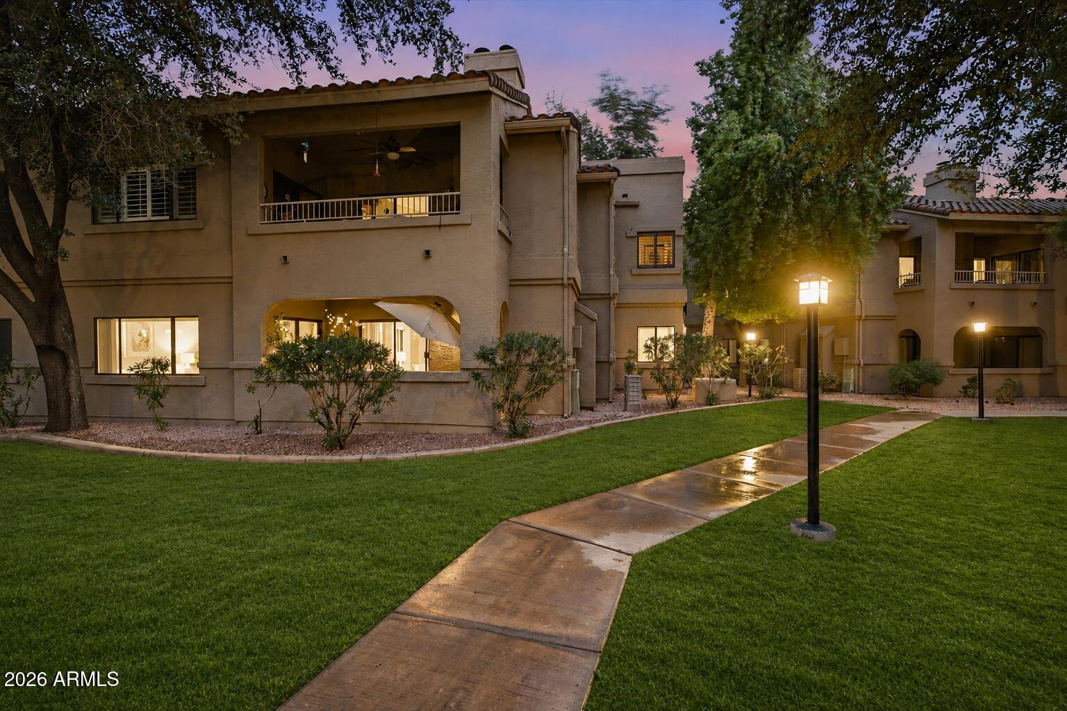 15050 N Thompson Peak Parkway Unit 1013