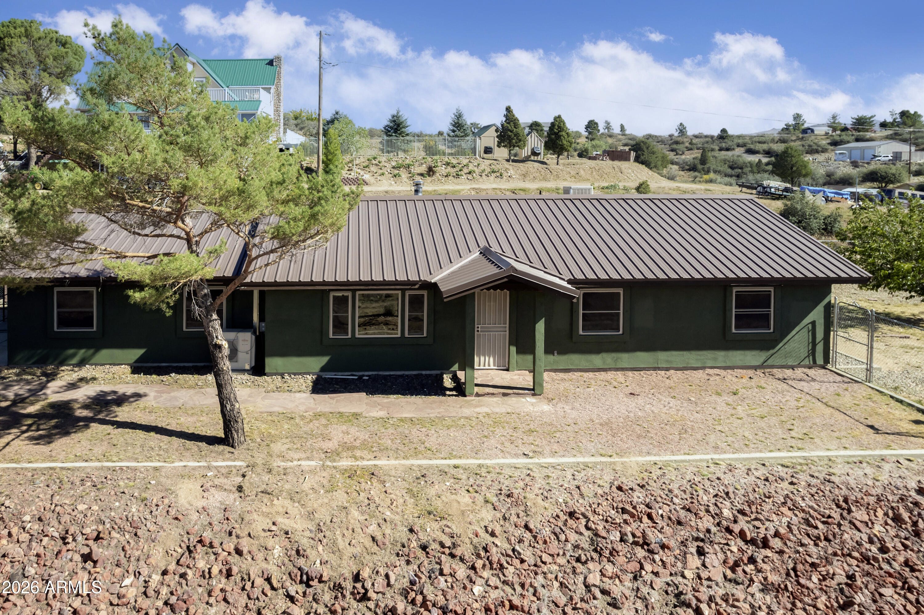 18059 S COUNTRY CLUB Drive