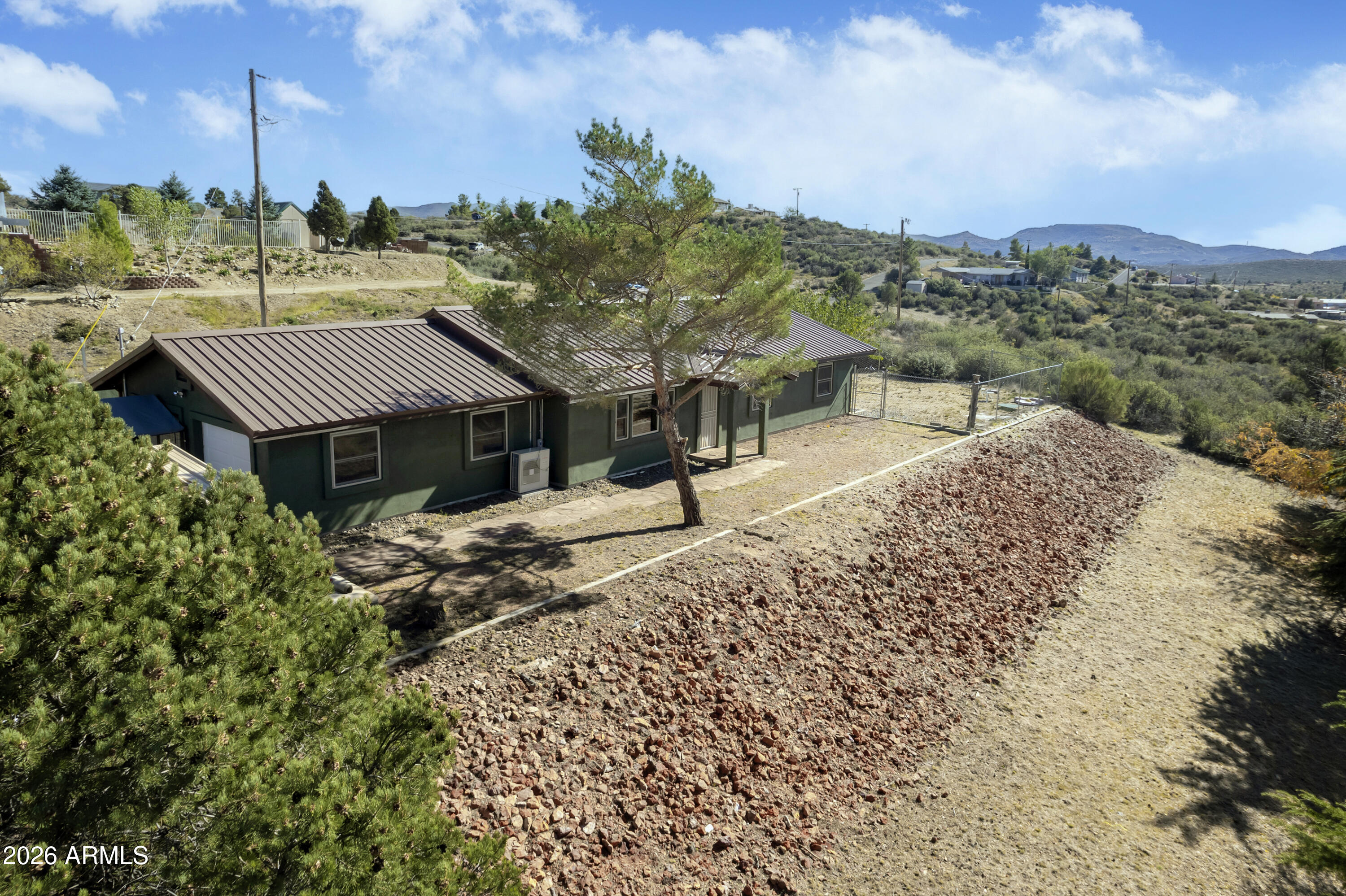 18059 S COUNTRY CLUB Drive