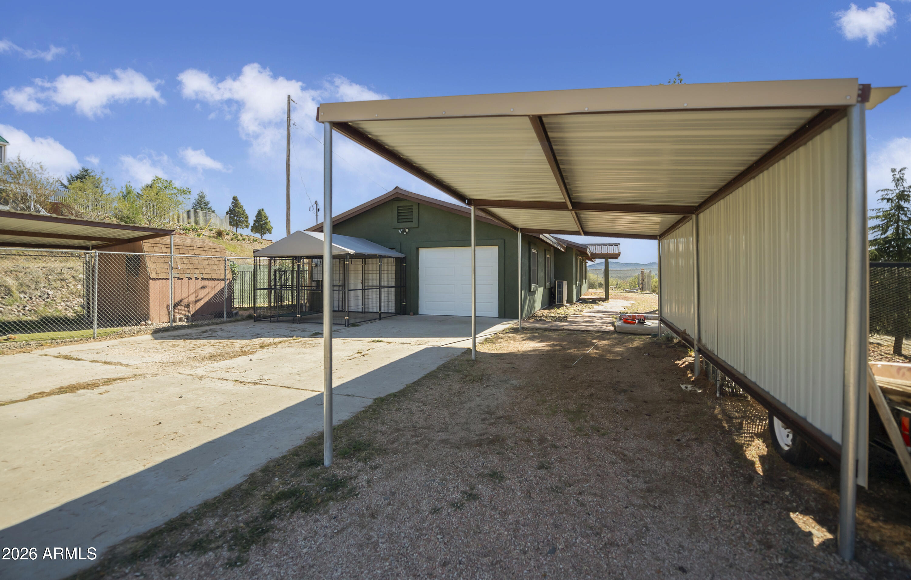 18059 S COUNTRY CLUB Drive