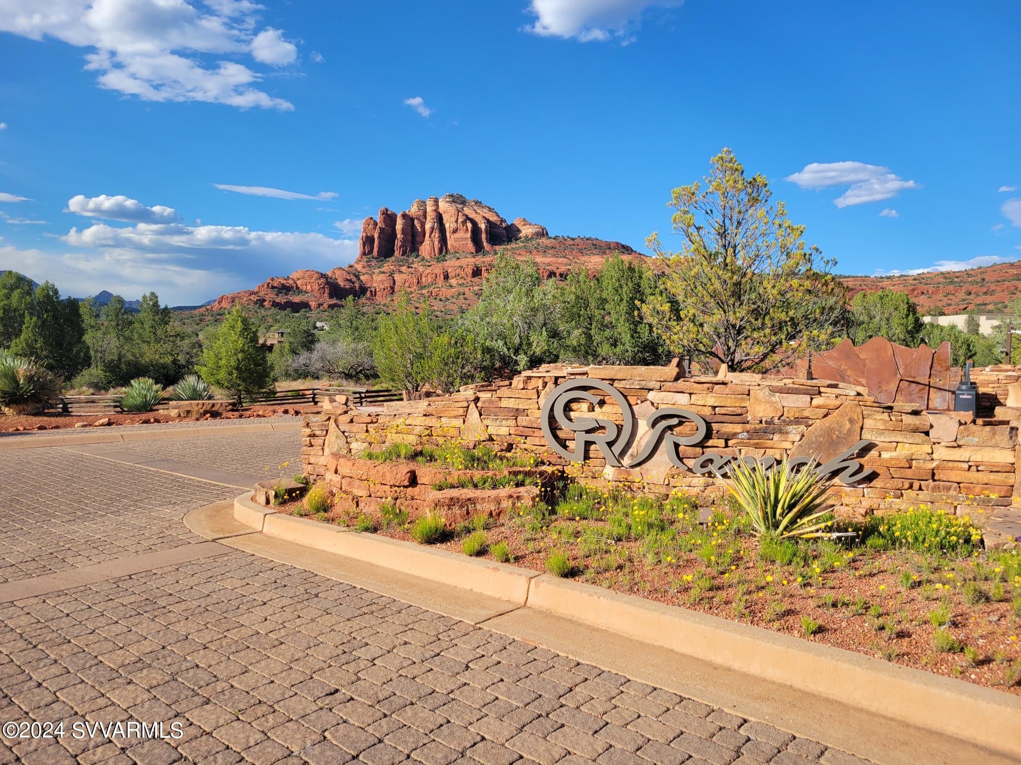 105 ROCK RANCH Road 80