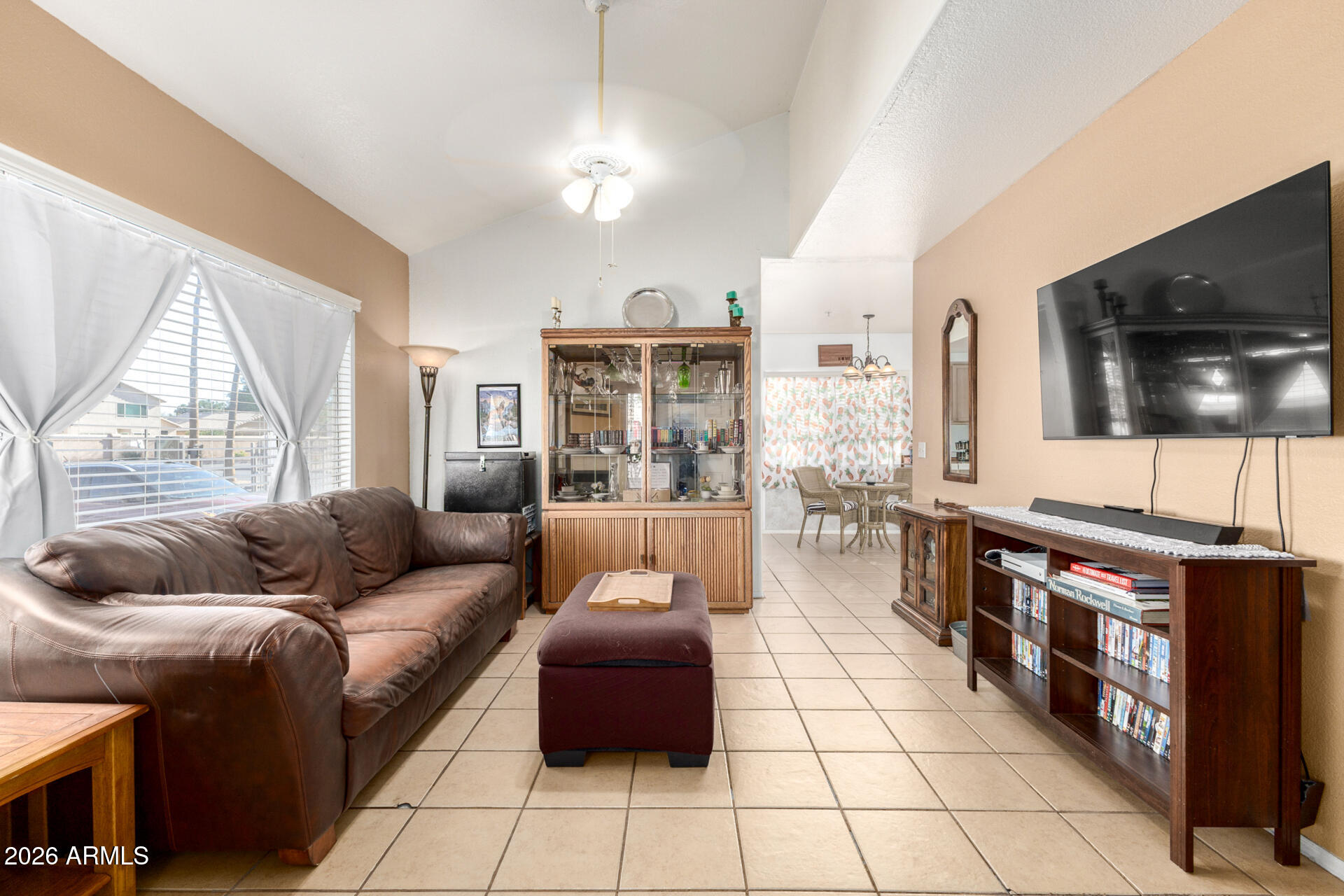 1825 W RAY Road 1071