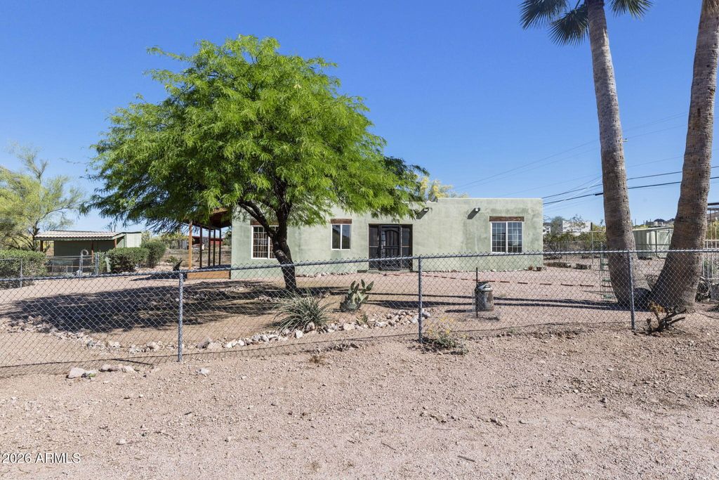 Photo of 5578 E Jacob Waltz Street, Apache Junction, AZ 85119 (MLS # 7006134)