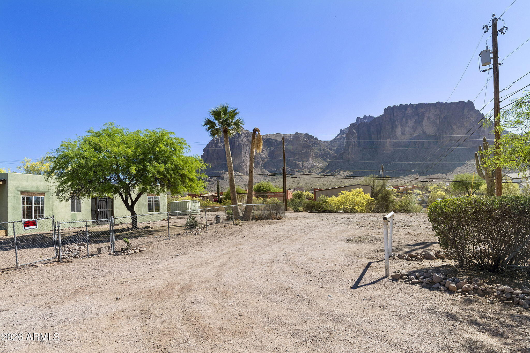 5578 E JACOB WALTZ Street