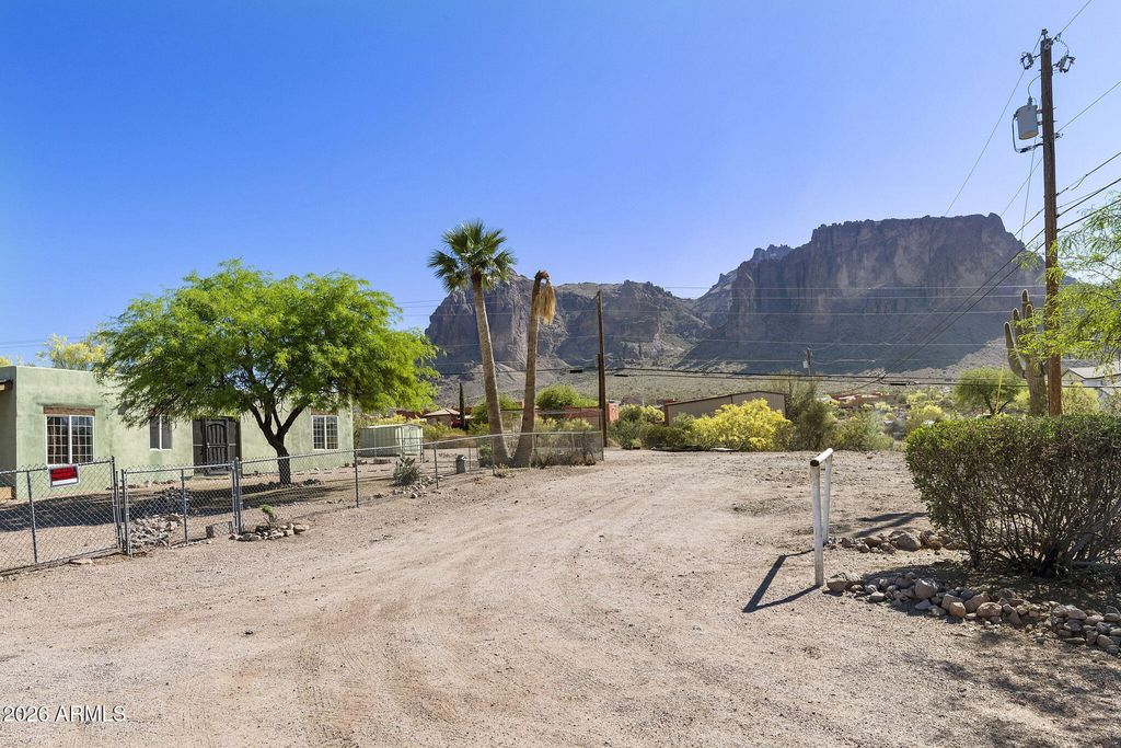 Photo of 5578 E Jacob Waltz Street, Apache Junction, AZ 85119 (MLS # 7006134)