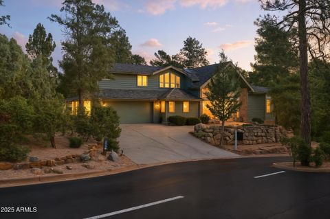 2204 E Feather Plume Lane 543 Payson AZ 85541