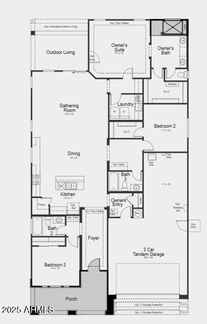 10909 S 52ND Drive