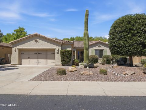 12456 W HEDGE HOG Place Peoria AZ 85383