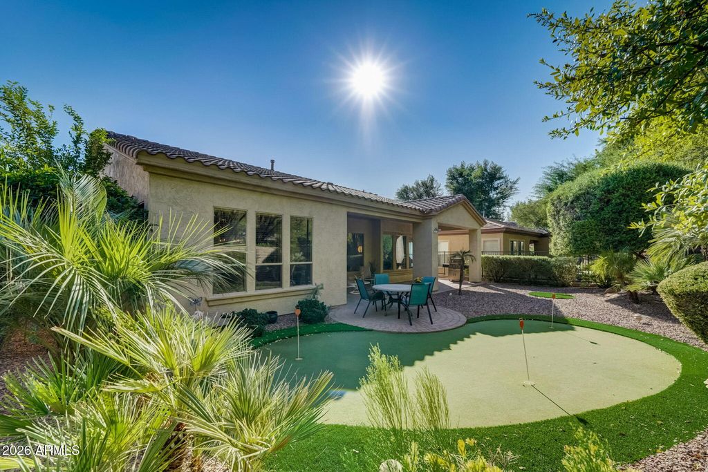 Photo of 12456 W Hedge Hog Place, Peoria, AZ 85383 (MLS # 7019634)