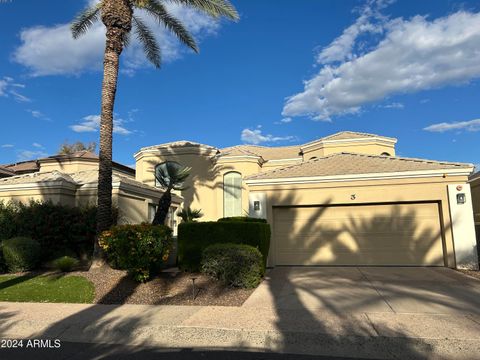 7323 E GAINEY RANCH Road 3 Scottsdale AZ 85258