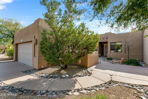 A home in Rio Verde