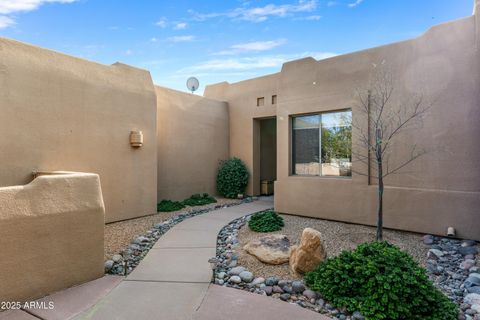 A home in Rio Verde