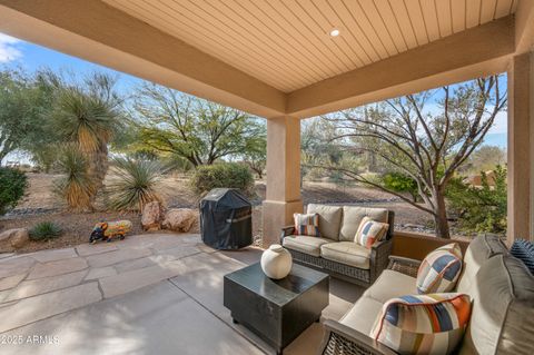 A home in Rio Verde