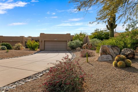 A home in Rio Verde