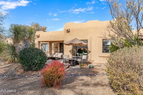 A home in Rio Verde