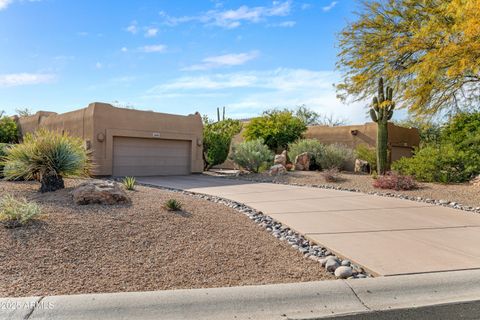 A home in Rio Verde