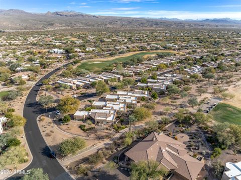 A home in Rio Verde