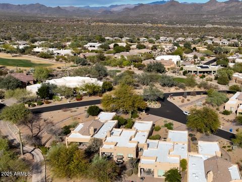 A home in Rio Verde