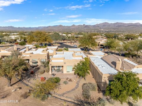 A home in Rio Verde