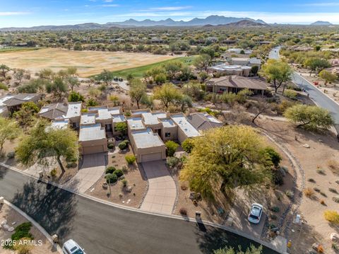 A home in Rio Verde