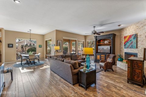 27608 N MONTANA Drive Rio Verde AZ 85263