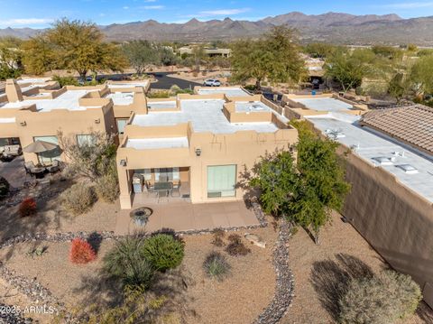 A home in Rio Verde