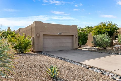 A home in Rio Verde