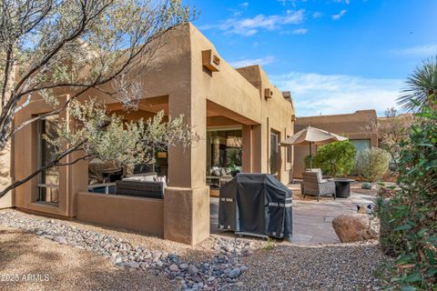 A home in Rio Verde