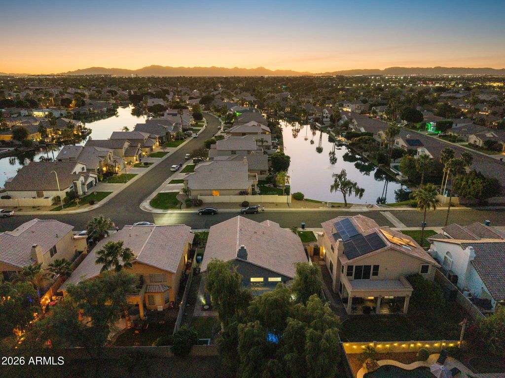 Photo of 3361 S Vine Street, Chandler, AZ 85248 (MLS # 6997943)