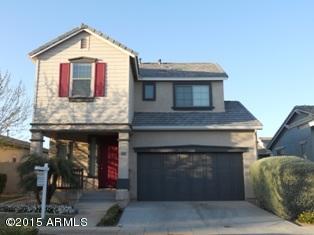 Photo 1 of 10 — 15428 W ASTER Drive, Surprise, AZ 85379
