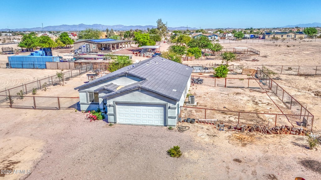 Photo of 237 N 377th Lane, Tonopah, AZ 85354 (MLS # 7088995)