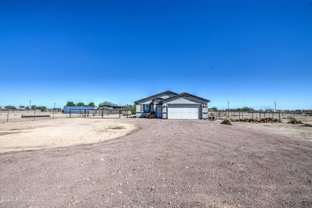 Photo of 237 N 377th Lane, Tonopah, AZ 85354 (MLS # 7088995)