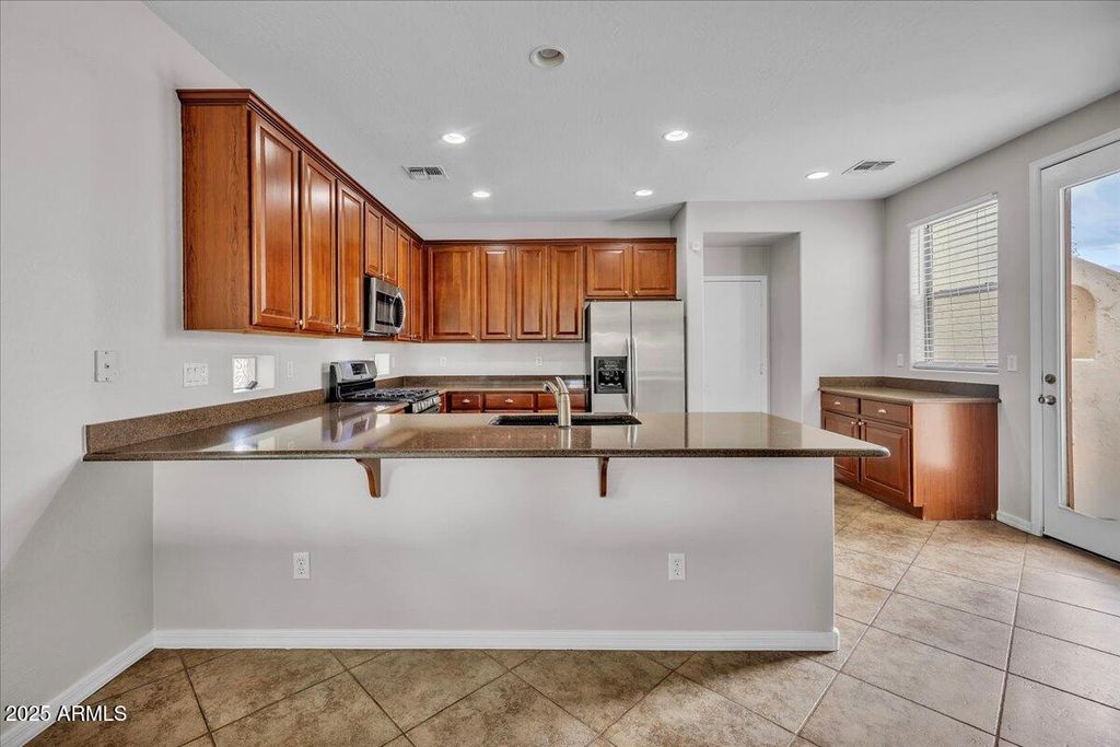 Photo of 4280 N 157th Avenue, Goodyear, AZ 85395 (MLS # 6934642)